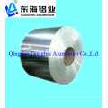 aluminum foil for food packaging